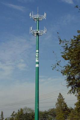 專業(yè)推薦 54獨(dú)管塔，廠家直銷，質(zhì)量保證，價(jià)格實(shí)惠