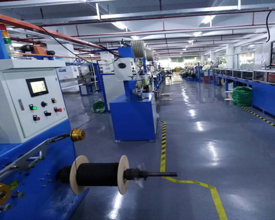 熱烈歡迎浙江漢維加入訊石 專注通信細分市場，把工作做到極致