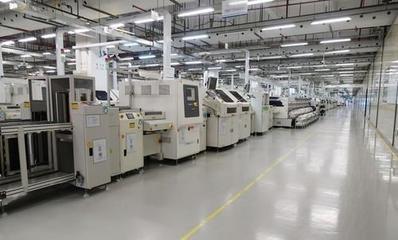 華為是否自主生產通訊設備？解析其生產模式與供應鏈戰略