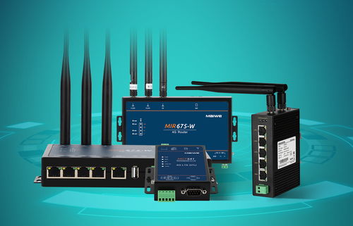 連接世界，讓工業(yè)更智能 邁威通信即將亮相IOTE 2021深圳站