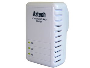 快捷達HL106E電力線通信設備產(chǎn)品圖片與通訊性能介紹