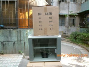 9U機(jī)柜選購(gòu)指南 品牌、廠家與通訊設(shè)備價(jià)格解析